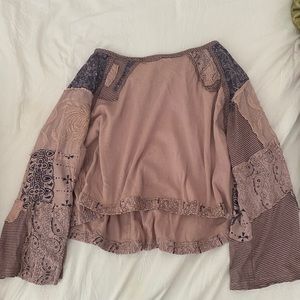 Free people shirt